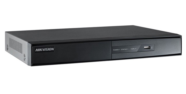 Dahua Camera DVD Recorder