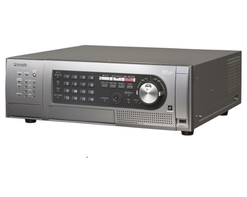 Panasonic Camera DVD Recorder