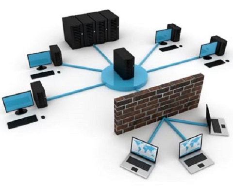 Extra low voltage system installation