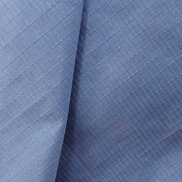 Nylon fabric