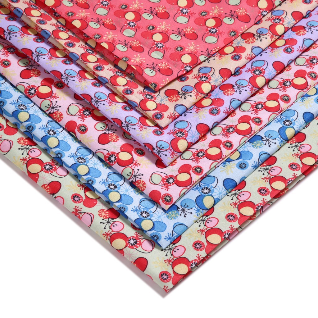 Pattern lining