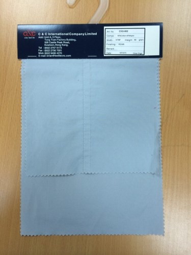 Cotton Nylon