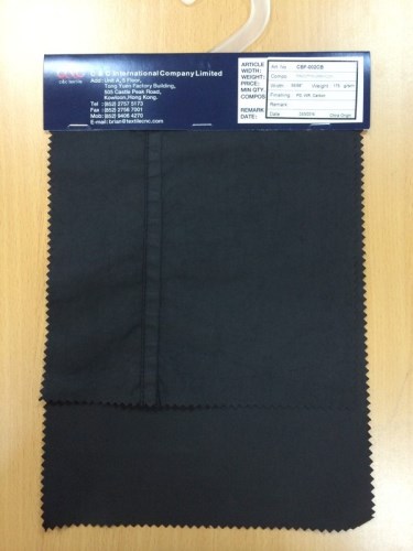 Cotton Nylon