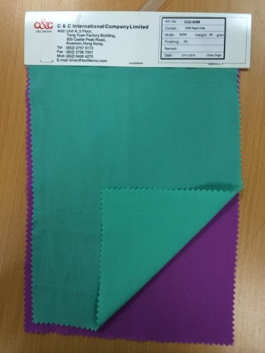 Tencel, Modal, Visscose