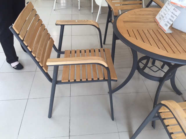 Coffee table set