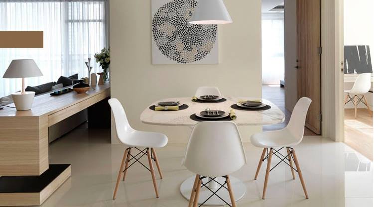 Dining room table set