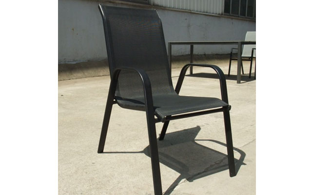 Outdoor chair