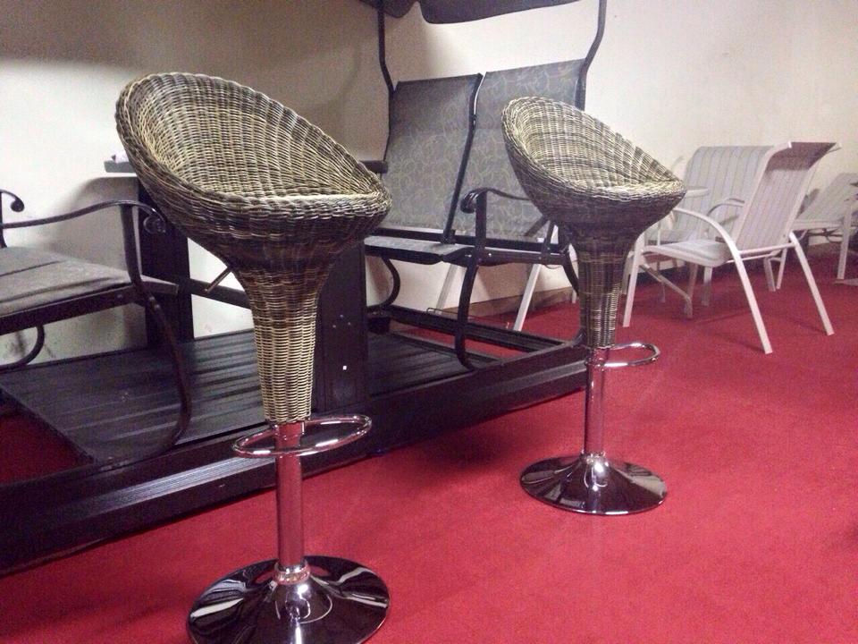 Barstools