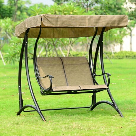 Swing chairs