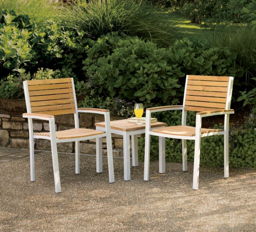 Coffee table set
