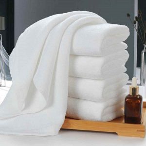 Bath towel