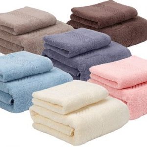 Bath towel