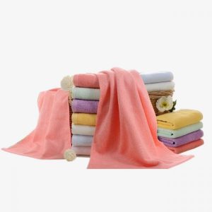 Bath towel