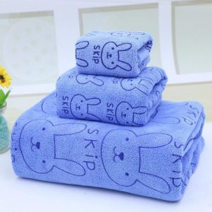 Bath towel
