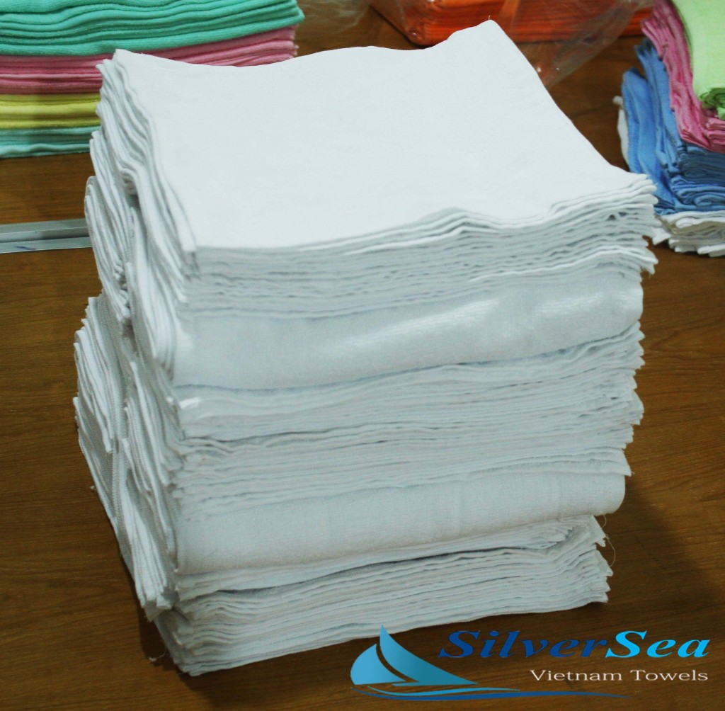 Hand towel