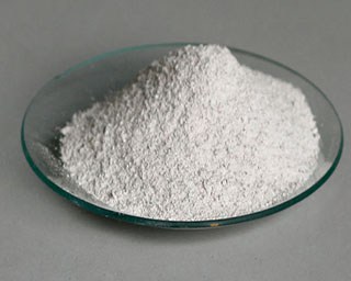 Dolomite powder