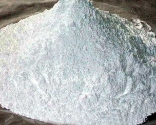CaCO3 powder