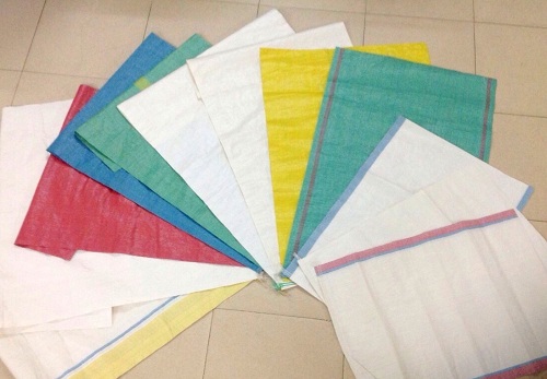 Agri-products packaging