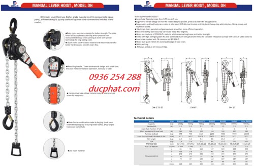 Hoist