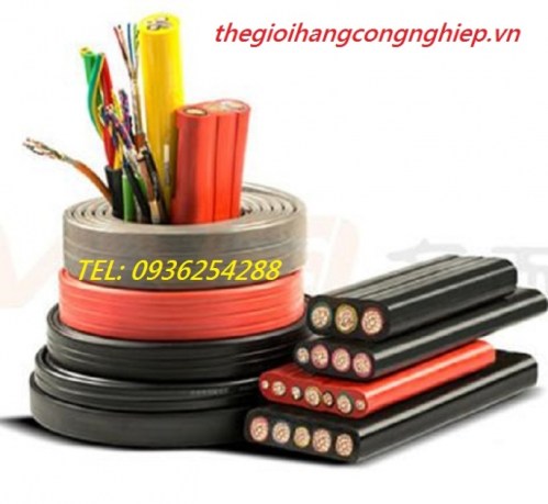 China cable