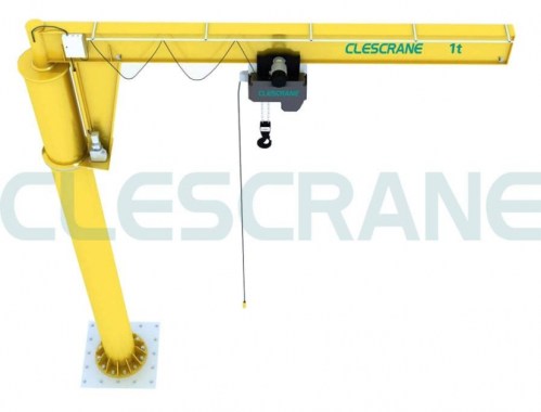 Rotary Crane