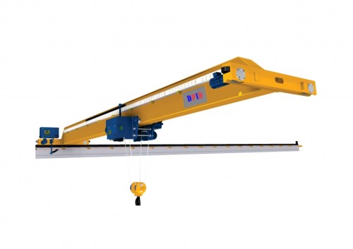 Single-Girder Electric Cable Hoist