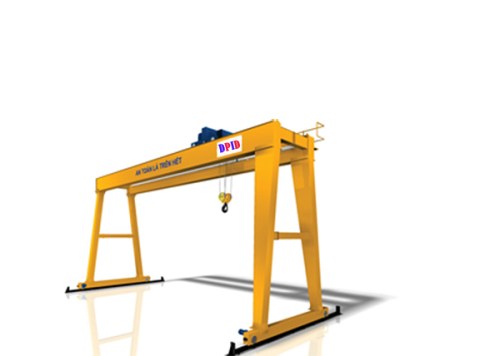 Gantry Crane