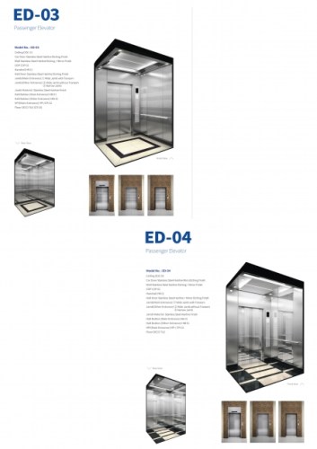Elevator