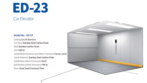 Dumbwaiter