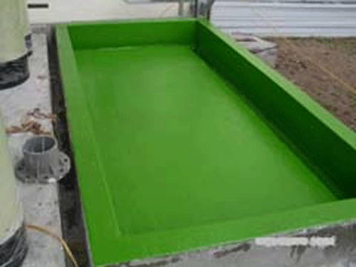 Storage tank