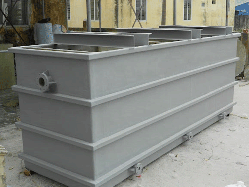 Storage tank