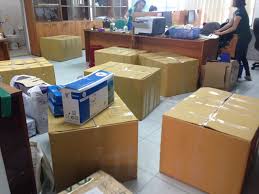 Relocation Services
