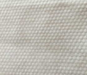 Small ball cloth