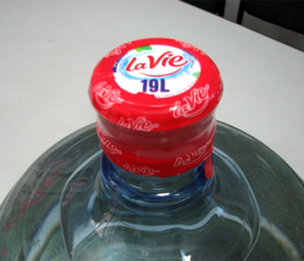 PVC Shrink Film