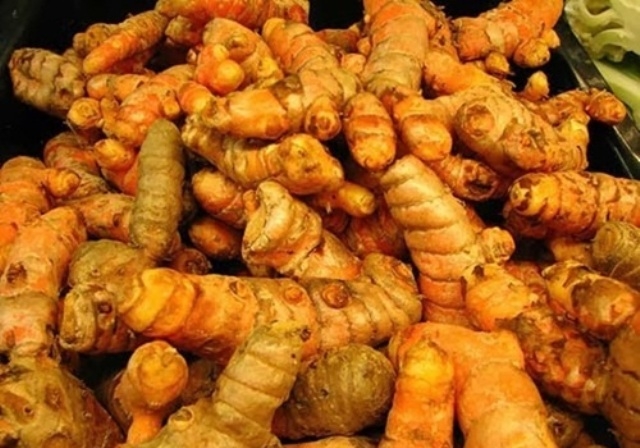 Turmeric