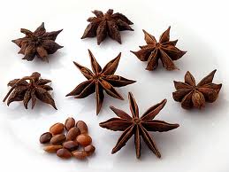 Aniseed