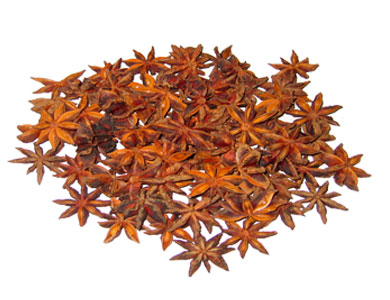 Aniseed