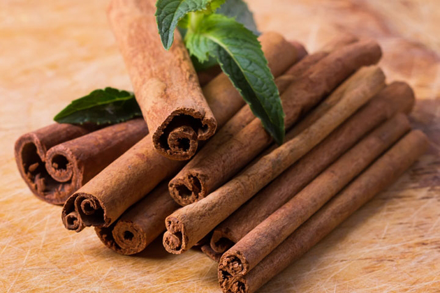 Cinnamon
