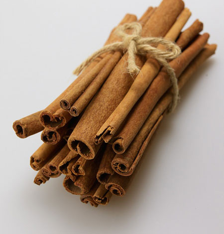 Cinnamon