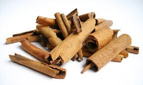 Cinnamon
