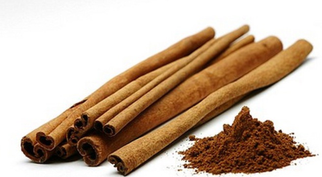 Cinnamon