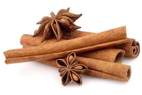 Cinnamon