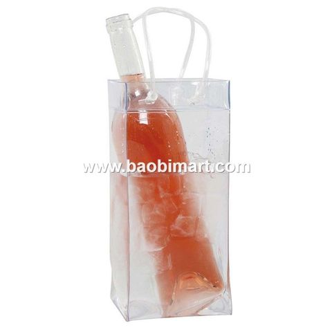 PVC wine bag