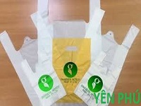 HD Plastic bag