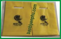 HD Plastic bag