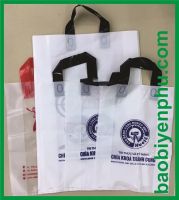 HD Plastic bag
