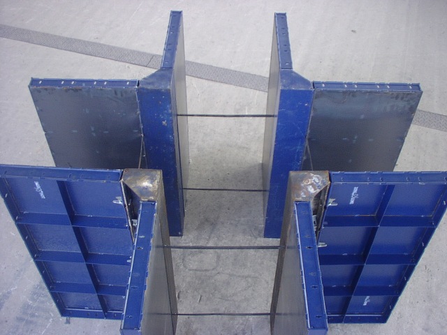Formwork