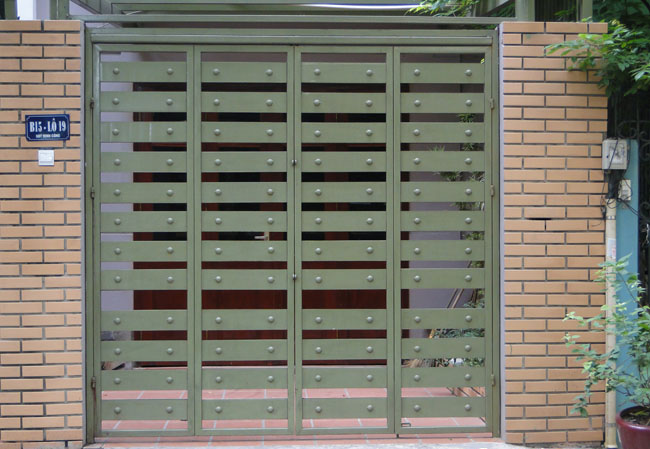 Door