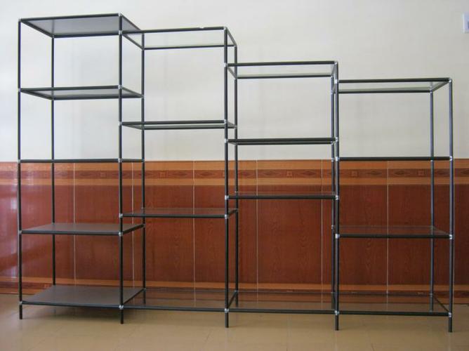 Shelve