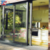 Xingfa plastic door